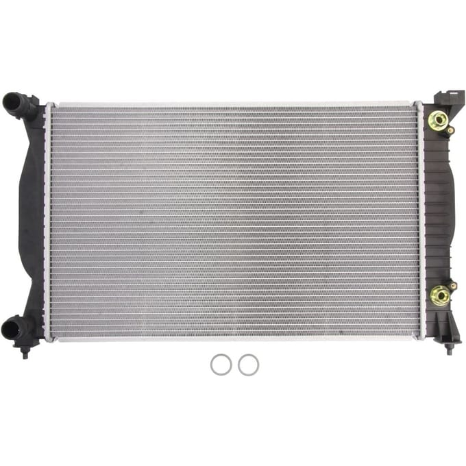 Radiator, motorkoeling NISSENS 60305A