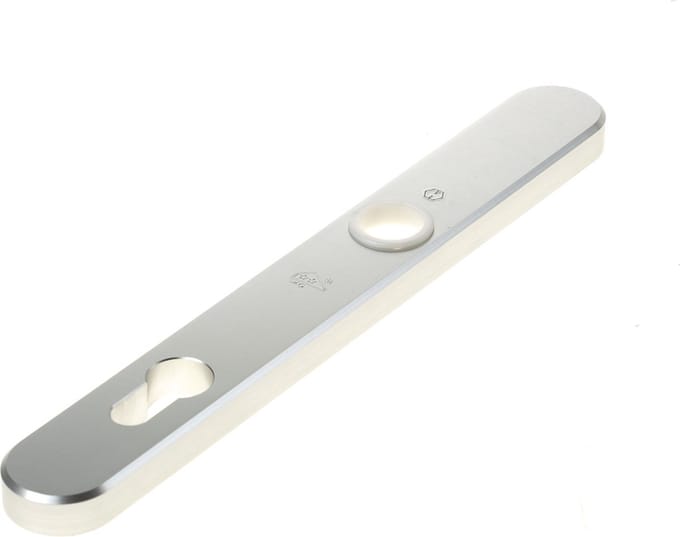 HOPPE VEILIGHEID SMALSCHILD BUITEN F1 PC 92MM TYPE 3278