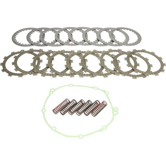 Koppelingsplaat TRW MSK245