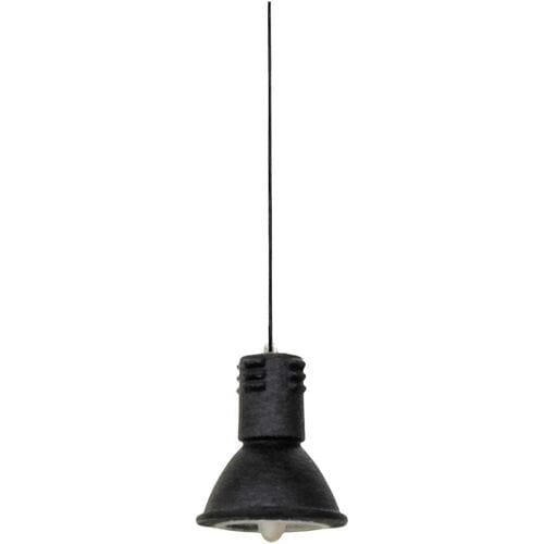Viessmann Modelltechnik H0 Halverlichting Enkel Kant-en-klaar model 6086 1 stuk(s)