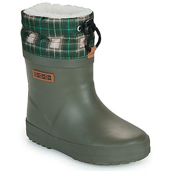 Regenlaarzen Bonton PLOC FUR