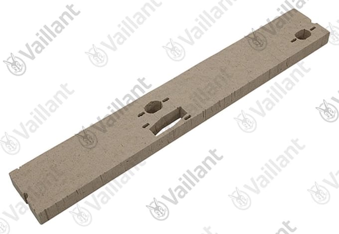 VAILLANT Isolatie VK 1054/9 u.w. Vaillant-Nr. , 295414