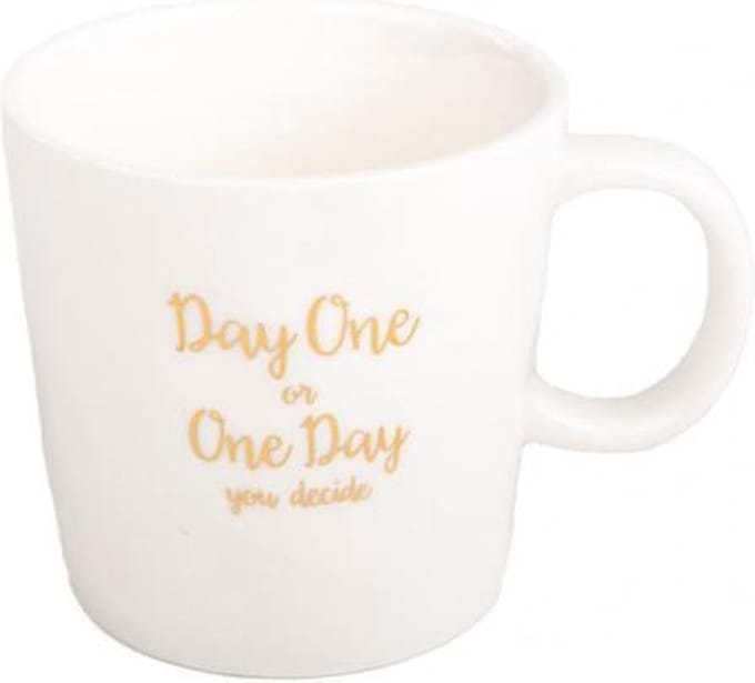 Home Society mok ''one day''
