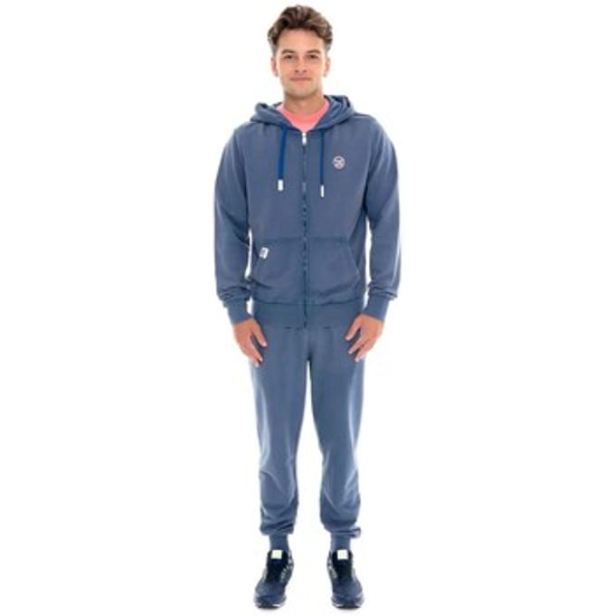 Trainingspak Leone 1947 Man Tracksuits Pastel Wash