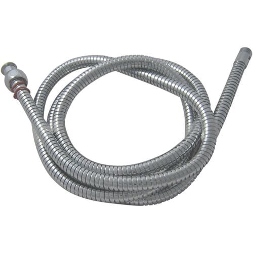 Kludi 1926 replacement hose 200 cm 7546205-00