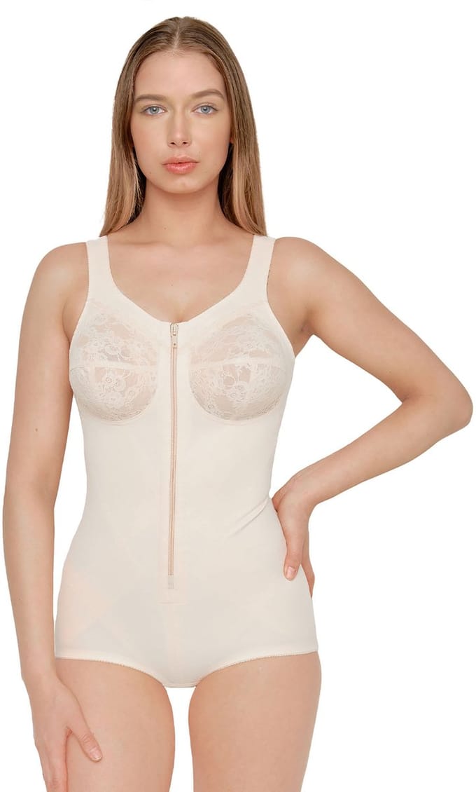 Susa Corselet