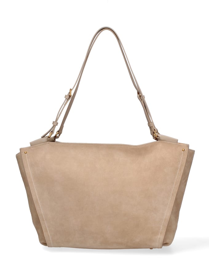 Chiara Ferretti Schoudertas Women