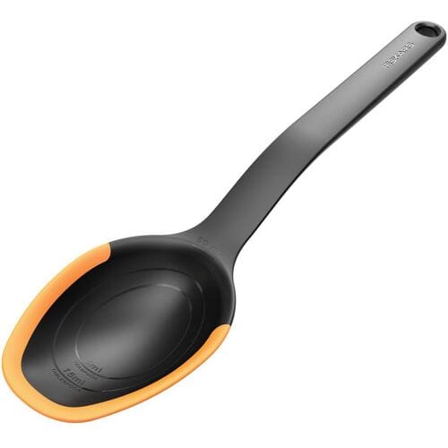 Fiskars Functionele Vorm Keukenlepel met Maatstreepjes