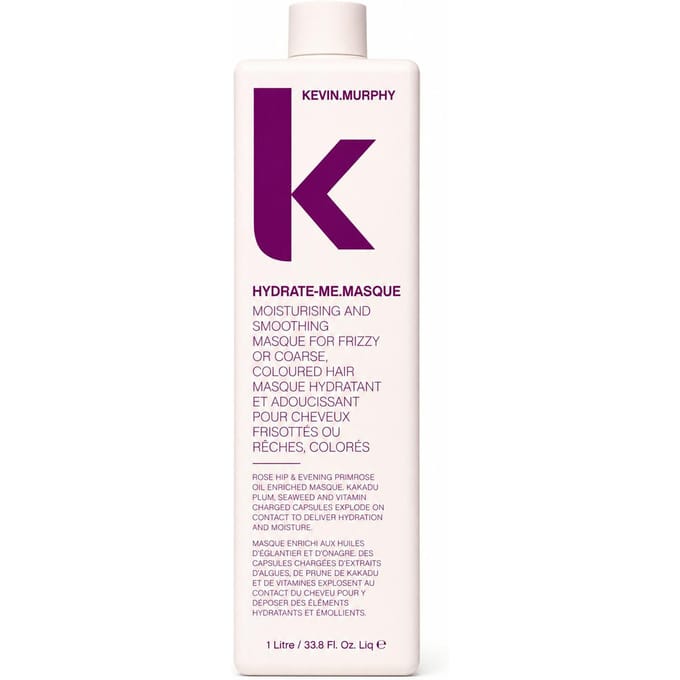 KEVIN.MURPHY Hydrate.Me Masque - Haarmasker - 1000 ml