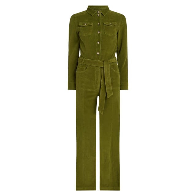 King Louie Jumpsuit 10749 mia