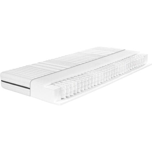 LIVARNO Pocketvering matras Support H2 of H3 (Medium (H2), 140 x 200 cm)