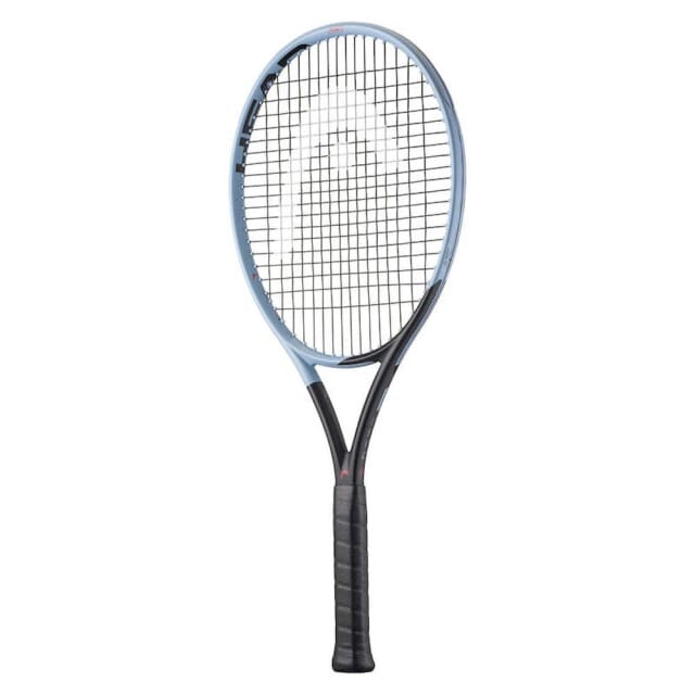 HEAD - instinct team l - Tennisracket heren - Blauw