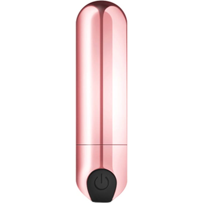 Rosy Gold Nouveau Nieuwe Bullet Vibrator