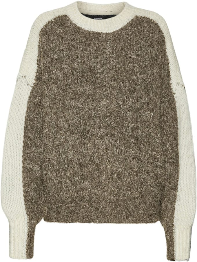 Vero Moda Gebreide pullover VMCORDELIA Gebreide pullover