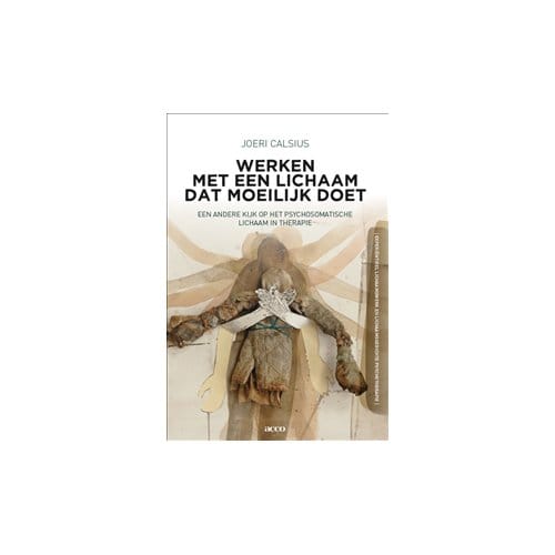 Werken Met Een Lichaam Dat Moeilijk Doet - Joeri Calsius