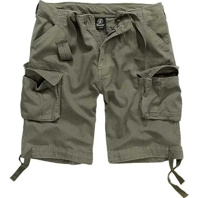 Cargo shorts Brandit Urban Legend