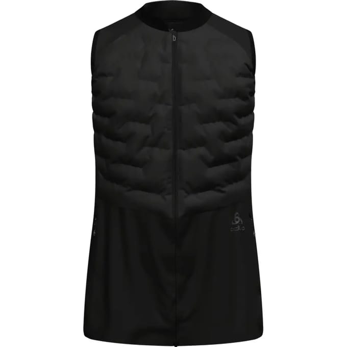 Odlo Zeroweight Insulator  Hardloopvesten Heren