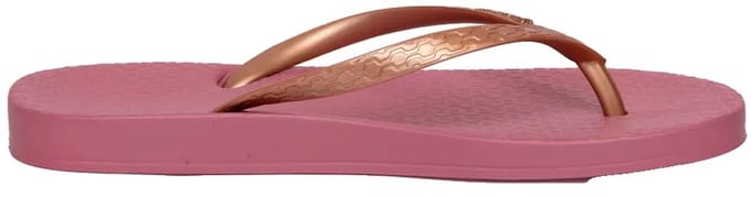 Ipanema Anatomica Tan Slippers Roze EU 35-36 Vrouw