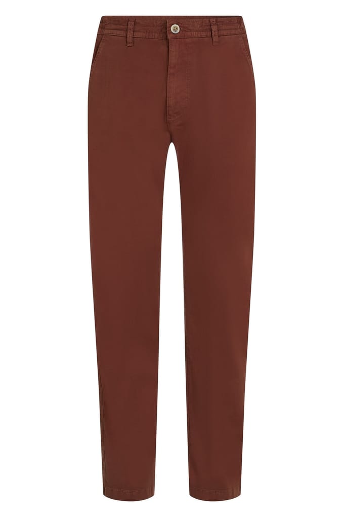 O'Neill Essentials Chino Pants Hazel Spice Größe: W36 | Chinos Outlet | Herren