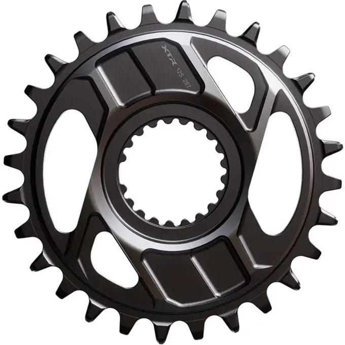 Schijflade Shimano XTR