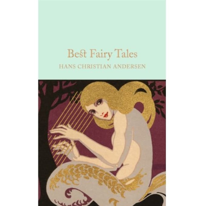 Best Fairy Tales - Hans Christian Andersen