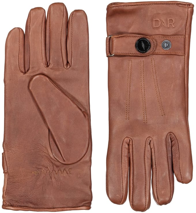Mya leren Handschoenen