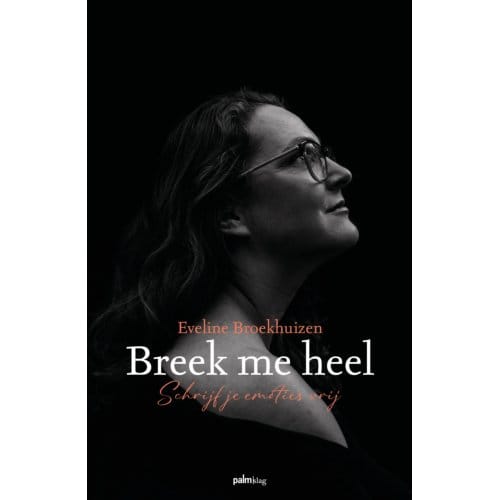 Breek Me Heel - Eveline Broekhuizen