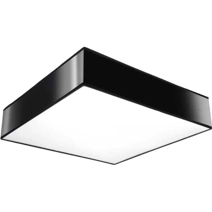 Plafondlamp Sollux Lighting Horus 45