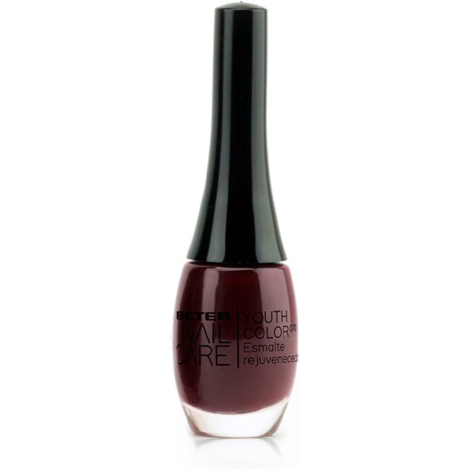 Nail Care Jeugd Kleur #070-rouge Noir Fusion 11 ml