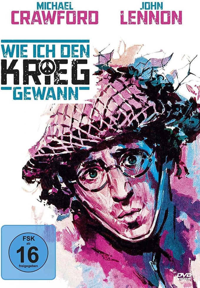 How I won the war (1967)