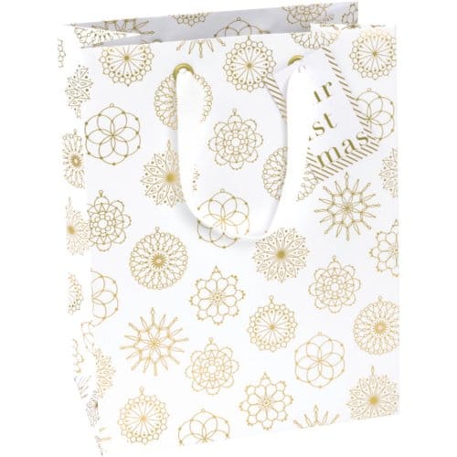 Stewo geschenktasje jamila, formaat 23 x 13 x 30 cm