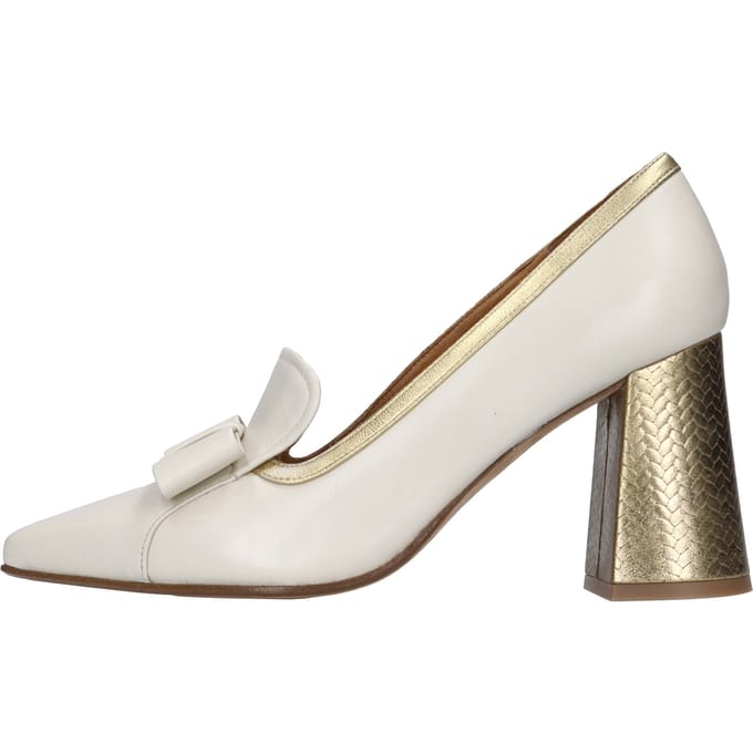 Chie Mihara Schoenen met Beige hiel