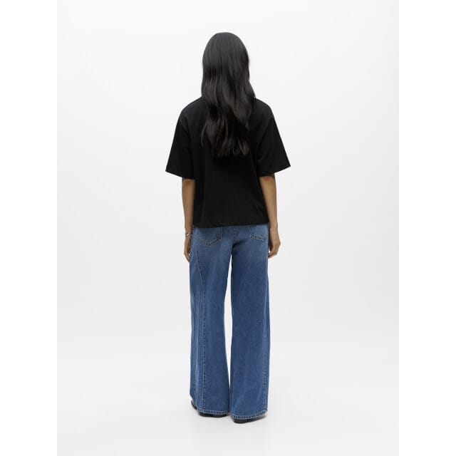 Object Objgima s/s lo t-shirt noos