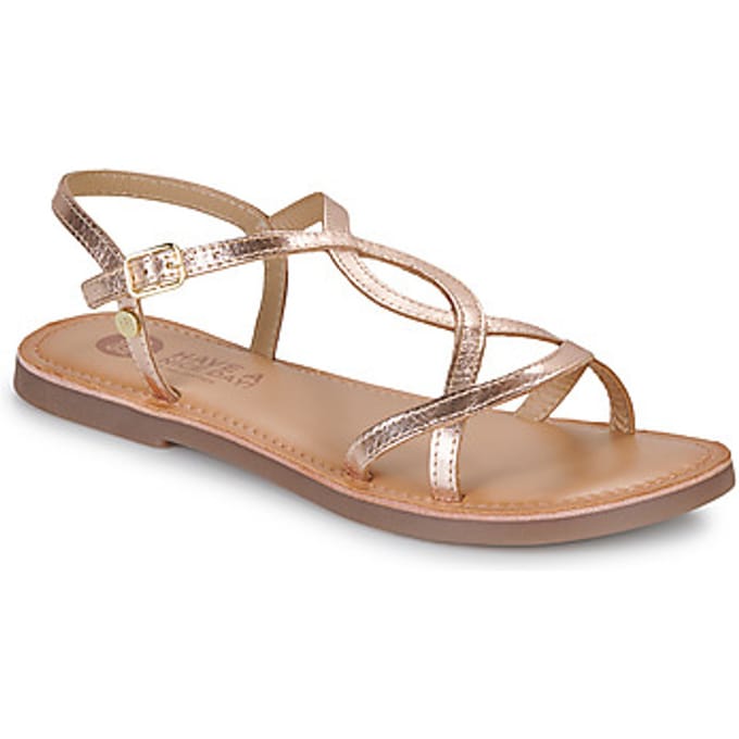 Gioseppo Varzea Sandalen Goud EU 39 Meisje