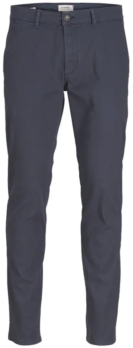 JACK & JONES- JREBMICHAEL SLIM SHARP NOOS - Heren - Chinos
