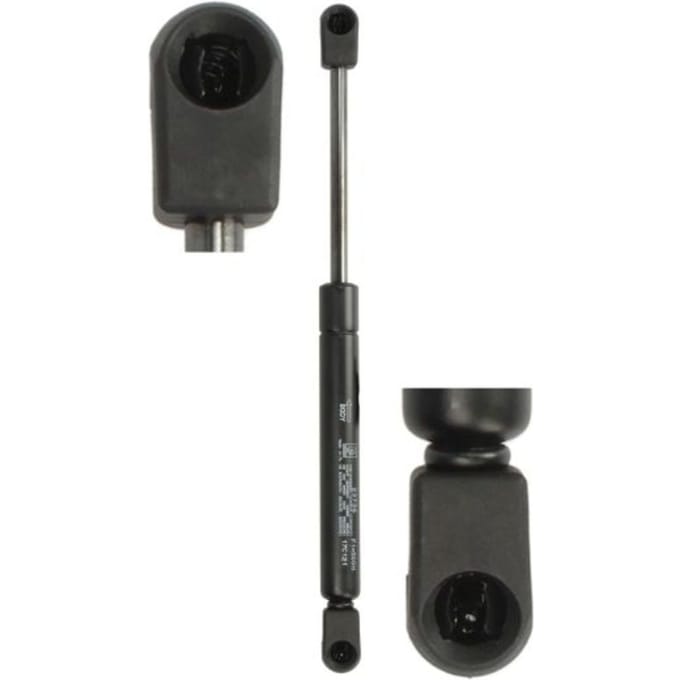 Gasveer voorruit KROSNO KR23736