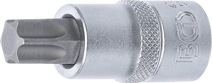 BGS Dopsleutelbit 1/2 Torx T60