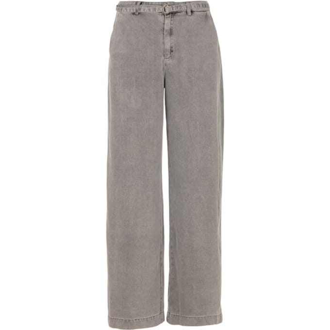 Freebird Jeans  Grijs Pepa-2