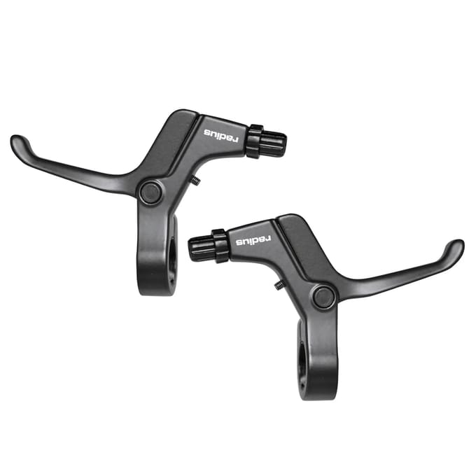 Kinderremhendel C-Star Radius V Brake