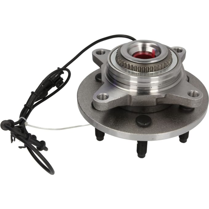 Wiellagerset BTA H1Y058BTA
