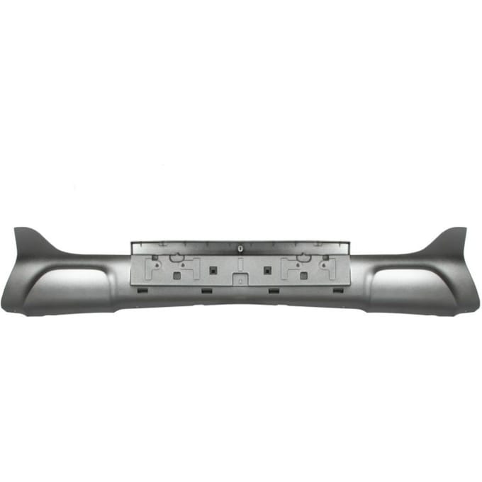 Bumper - spoiler BLIC 5511-00-6090222P