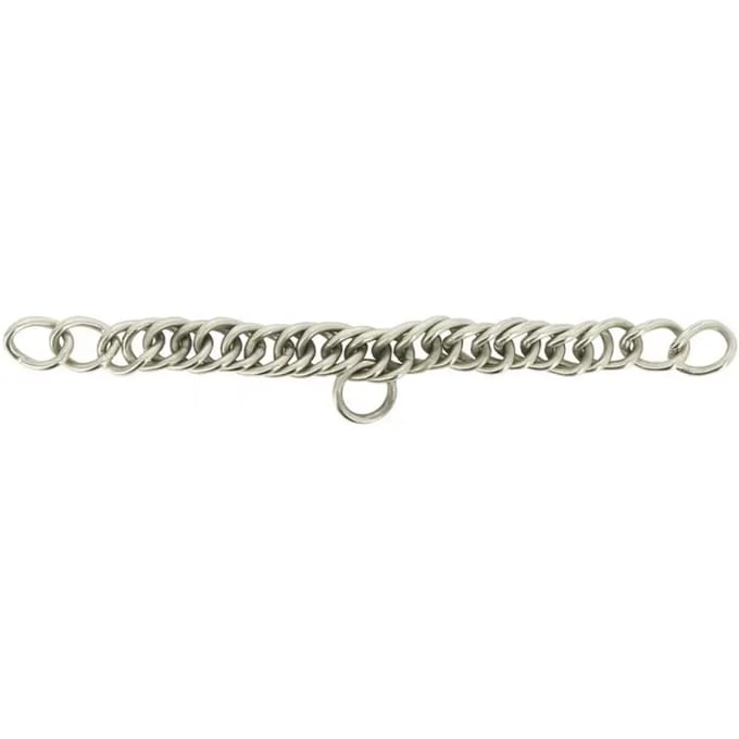 Set van 24 paarde stoeprand ringen Feeling