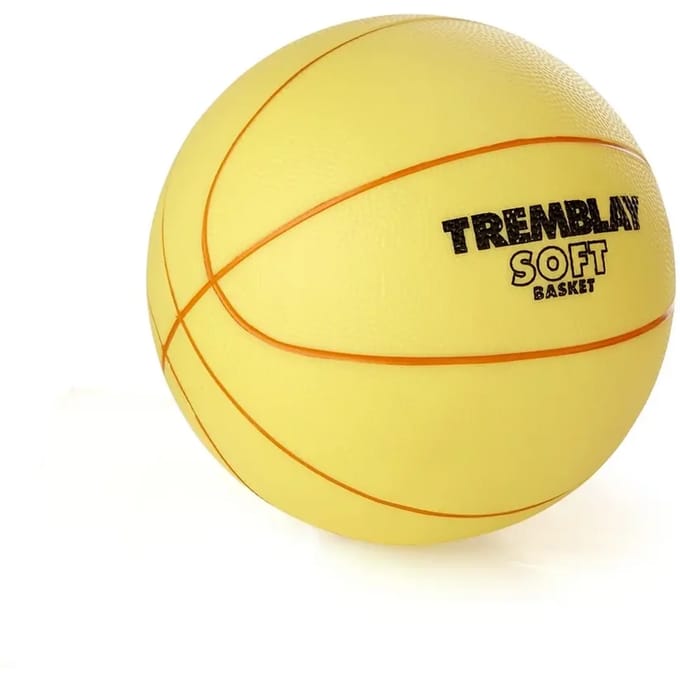 Tremblay Soft’ Basket Basketbal