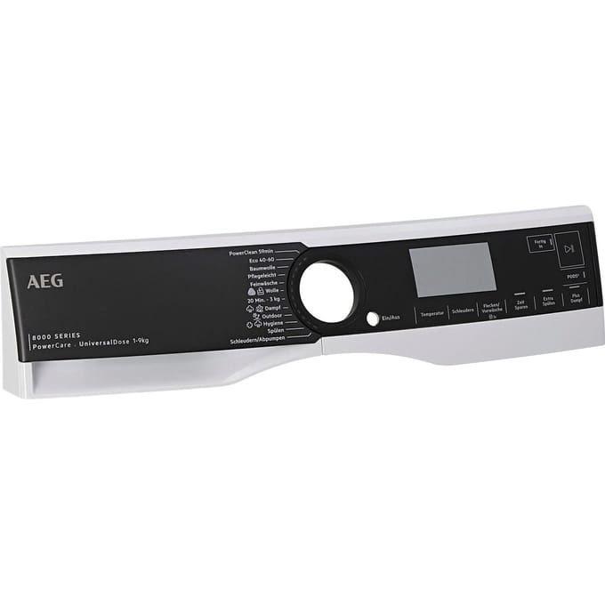 AEG controlepaneel, wit, AEG, DE 140258113020