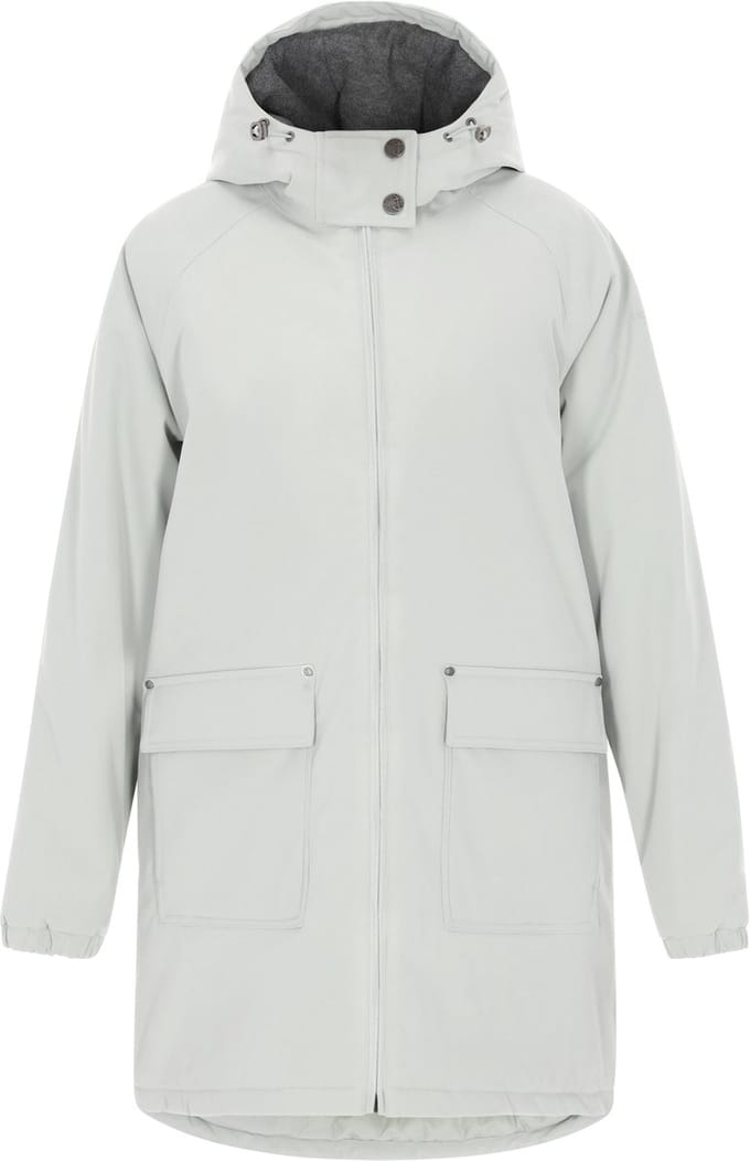 DreiMaster Anorak