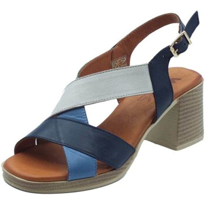 Sandalen met hakken Melluso K56143