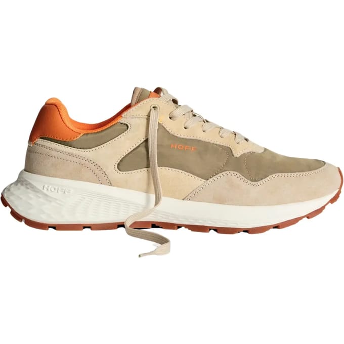 Trainers Hoff Santiago II