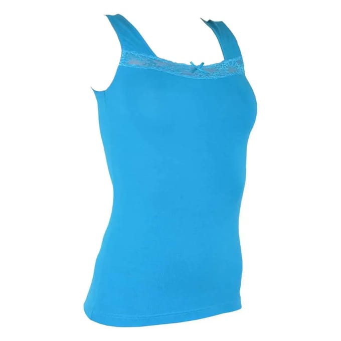 Damestanktop Esli Micromodal LM 413