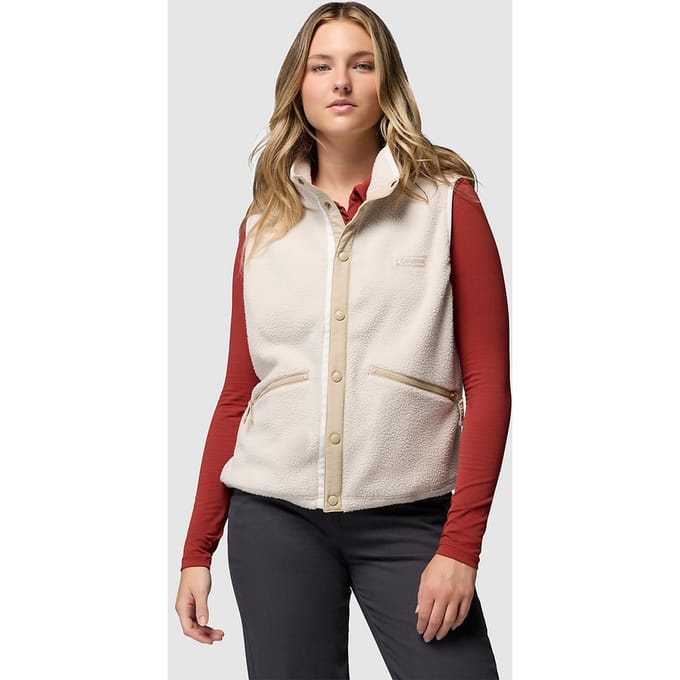 Columbia Helvetia Vest
