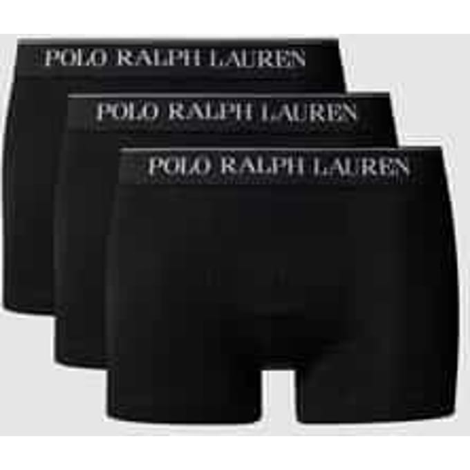 Boxershort in een set van 3